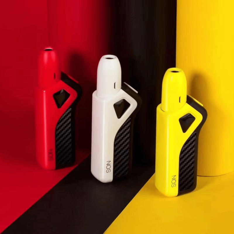 【加熱主機 】NOSSMOKE NOS加熱主機 通用IQOS3.0版本