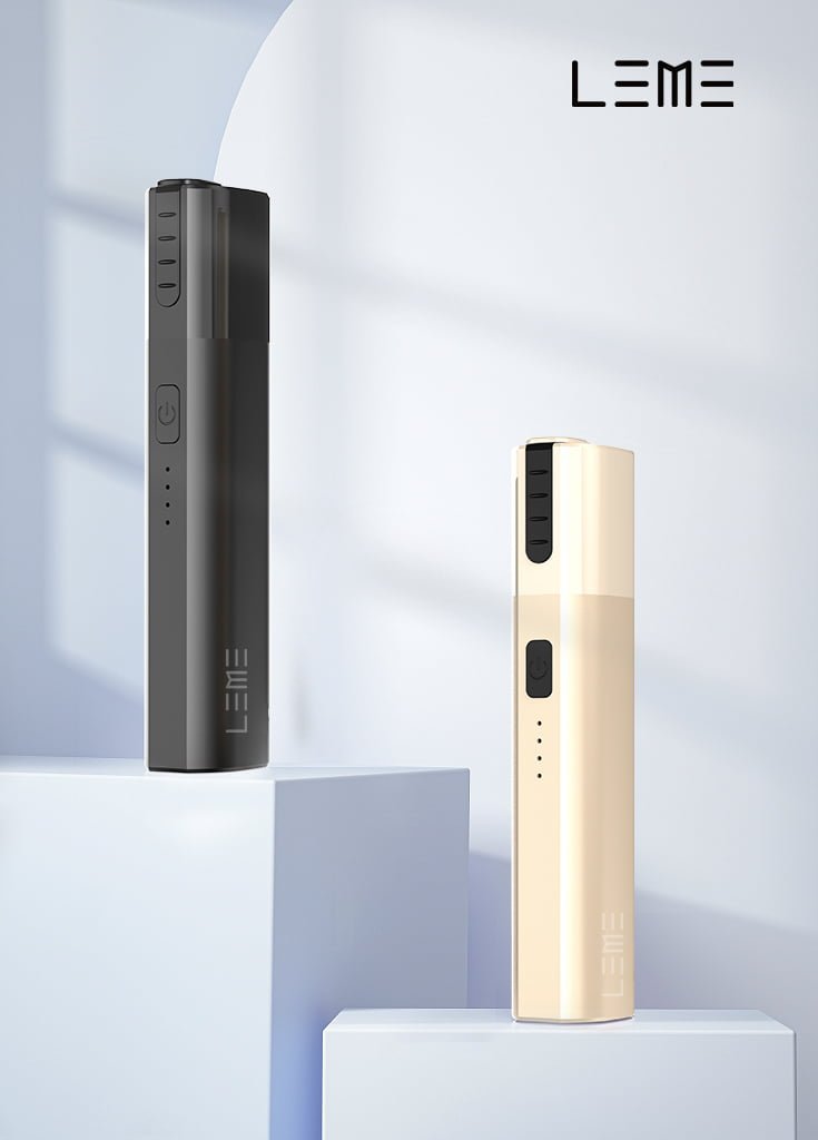 14c6d184c196a59de2058da167d40a3 【加熱主機】LEME SHEEN | 樂美 PRO 全新加熱不燃燒主機設備