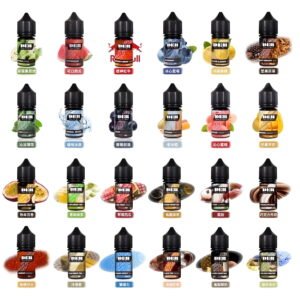 1688035431960_clear 【小煙油】DER 系列 30ml 小煙果汁der 美油vape 小煙 全口味