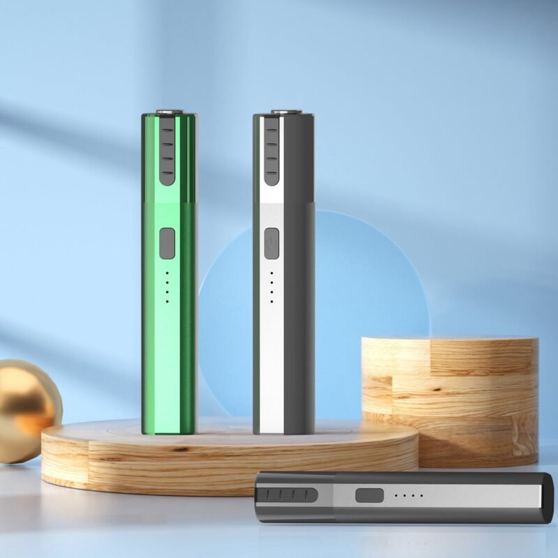 1726e827a01d9e81b6ab2e9be3ebcf0 LEME SHEEN | 樂美 PRO IQOS