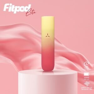 577c2d91-21ed-4505-b4e2-09ff794de7a8 【Fitpod lite】 單主機 (通用Relx4代/5代)