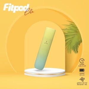78580e89-5318-49d0-b848-36e78a0fbf12 【Fitpod lite】 單主機 (通用Relx4代/5代)