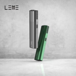 8b87333b981f2a77a4c08ba6e92080d 【加熱主機】LEME SHEEN | 樂美 PRO 全新加熱不燃燒主機設備
