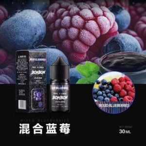 BONBON 邦邦系列 小煙油
