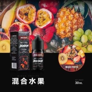 BONBON 邦邦系列 小煙油