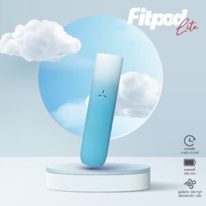 e63d4b1b-a5a6-4d99-91a8-c1bf42c5c812 【Fitpod lite】 單主機 (通用Relx4代/5代)
