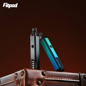 场景图2 FITPOD X SLYEEK 3 斯萊克三代主機