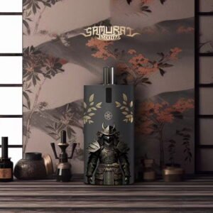 將軍 SAMURAI Armour 套装