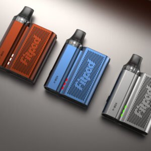 C5盒子设计2 【小煙主機】【FITPOD X-BOX 】斯萊克四代主機