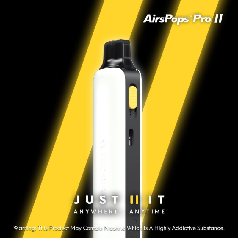 AirsPops Pro 2代