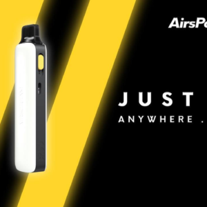 AirsPops Pro 2代
