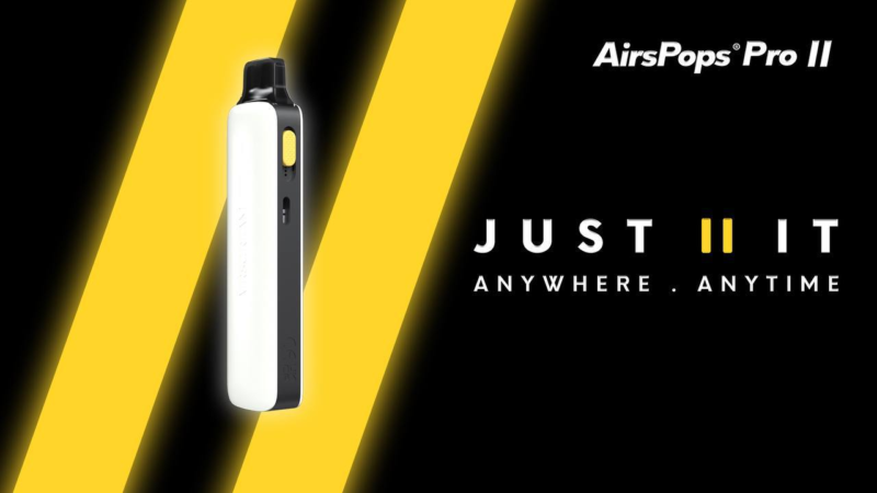 AirsPops Pro 2代