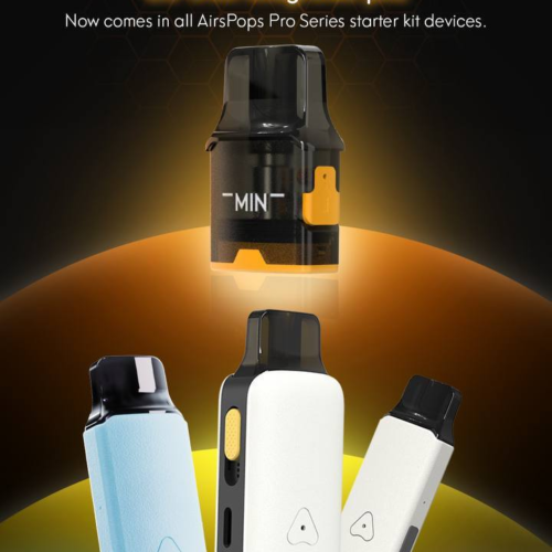 AirsPops Pro 2代
