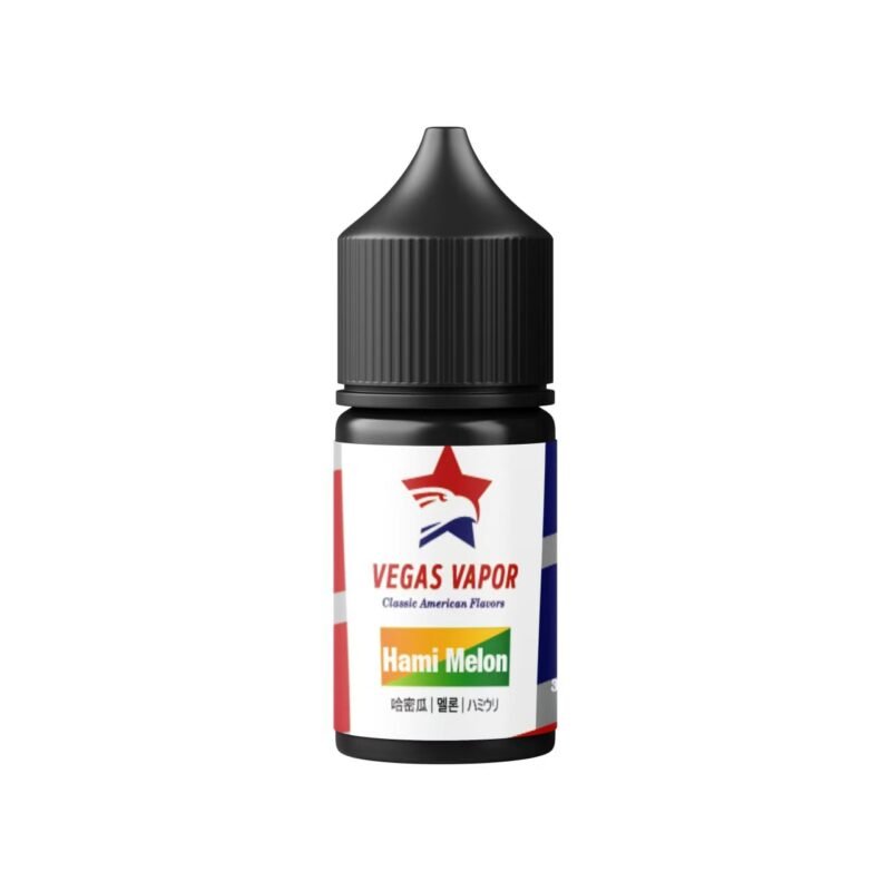 5cb4f8b24d0273592ba2334bc0ab70a 【小煙油】小煙#VEGAS VAPOR 哈密瓜 芭樂