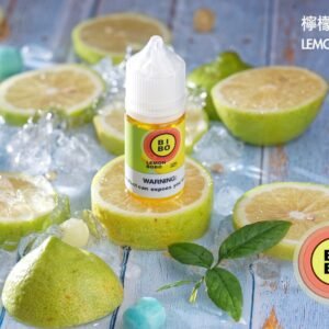 355485445_100669053085883_2003566849955192238_n 【小煙油】BIBO系列 30ML