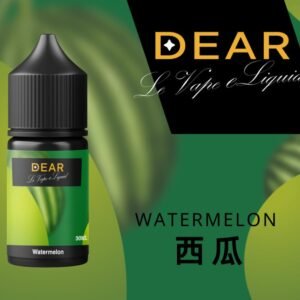 photo_2024-03-09_14-42-39 【小煙油】DEAR系列煙油 3.0% /0% 30ml