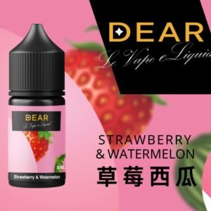 photo_2024-03-09_14-43-02 【小煙油】DEAR系列煙油 3.0% /0% 30ml