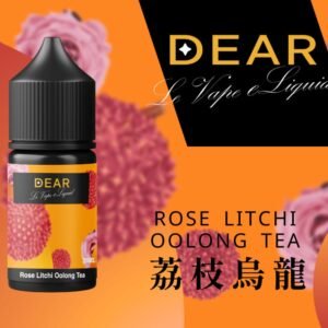 photo_2024-03-09_14-43-04 【小煙油】DEAR系列煙油 3.0% /0% 30ml